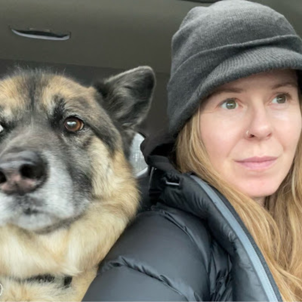 Meet your Posher, Juniper